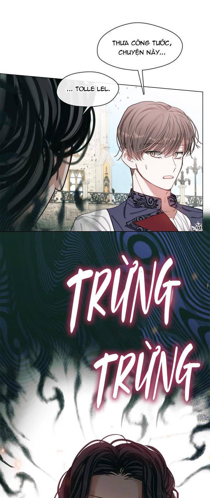 Thành Viên Trong Gia Đình Phát Cuồng Vì Tôi Chap 57 - Next Chap 58