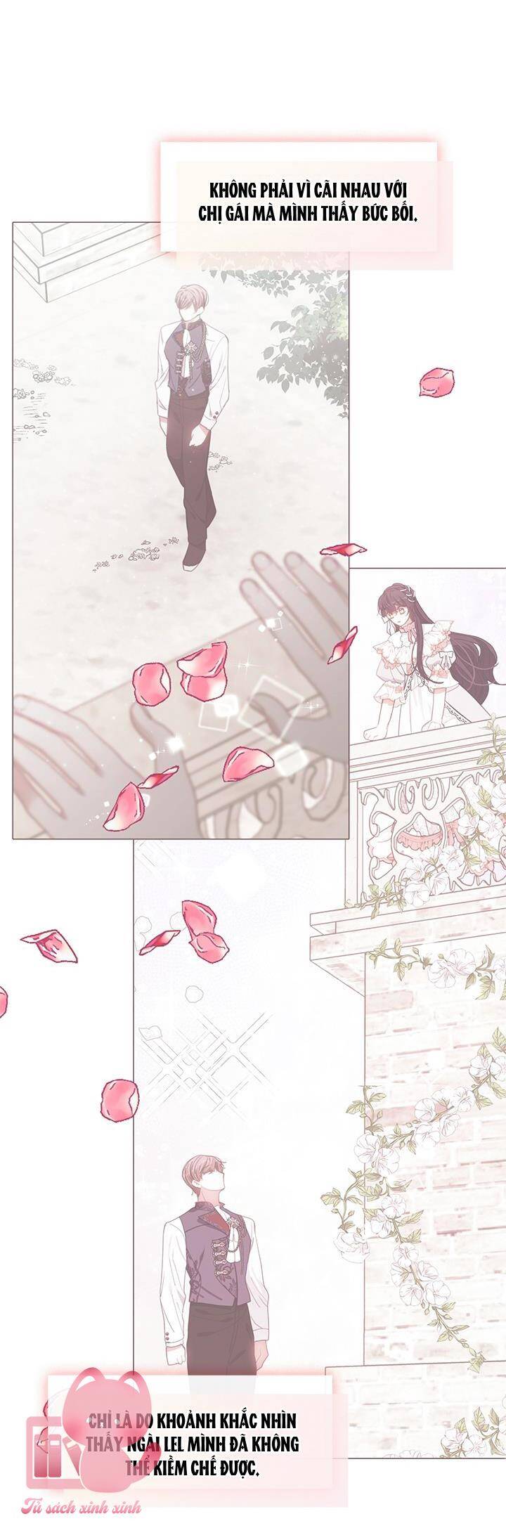 Thành Viên Trong Gia Đình Phát Cuồng Vì Tôi Chap 57 - Next Chap 58