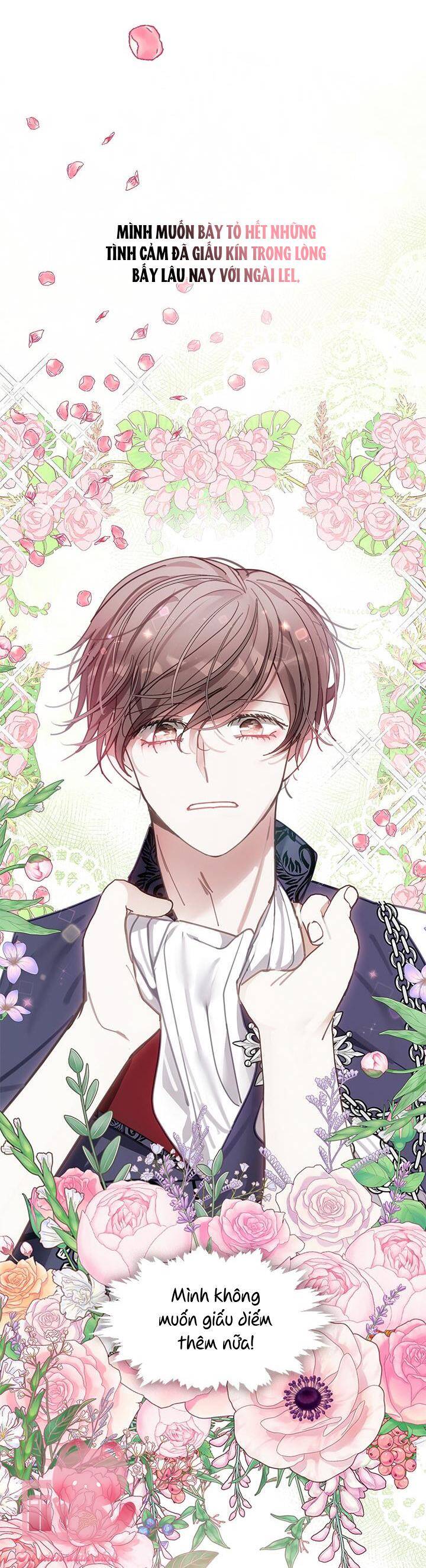 Thành Viên Trong Gia Đình Phát Cuồng Vì Tôi Chap 57 - Next Chap 58