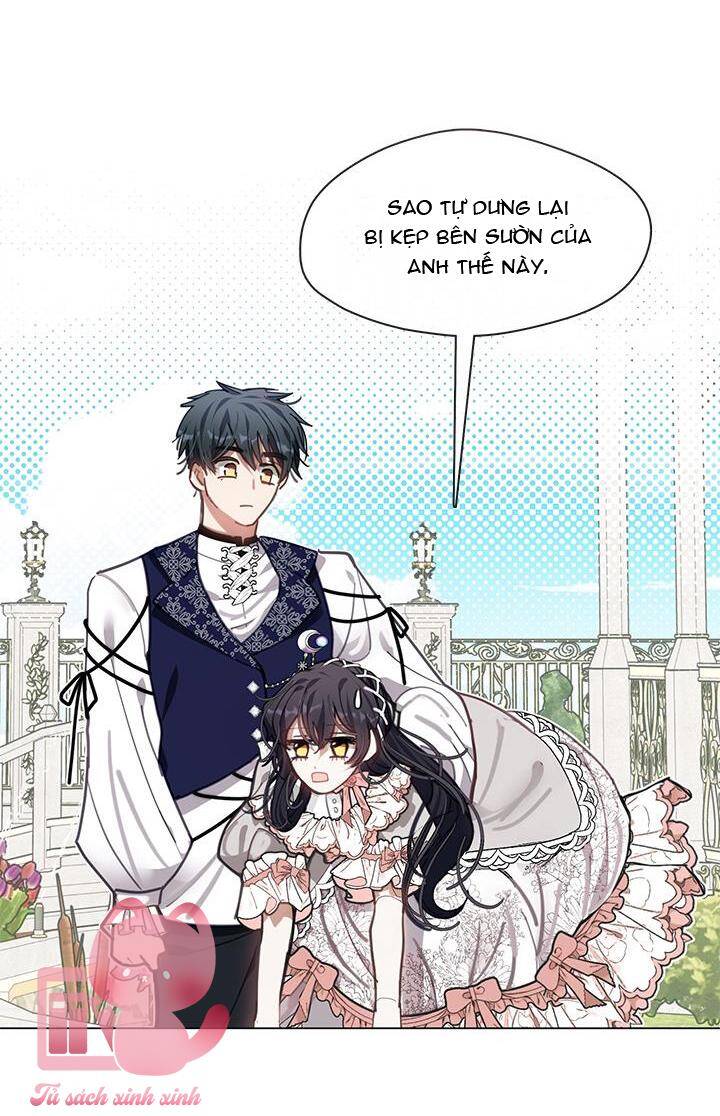 Thành Viên Trong Gia Đình Phát Cuồng Vì Tôi Chap 57 - Next Chap 58