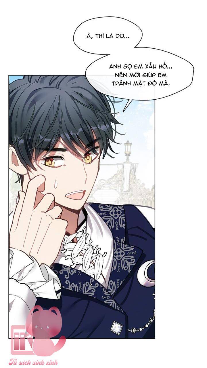 Thành Viên Trong Gia Đình Phát Cuồng Vì Tôi Chap 57 - Next Chap 58