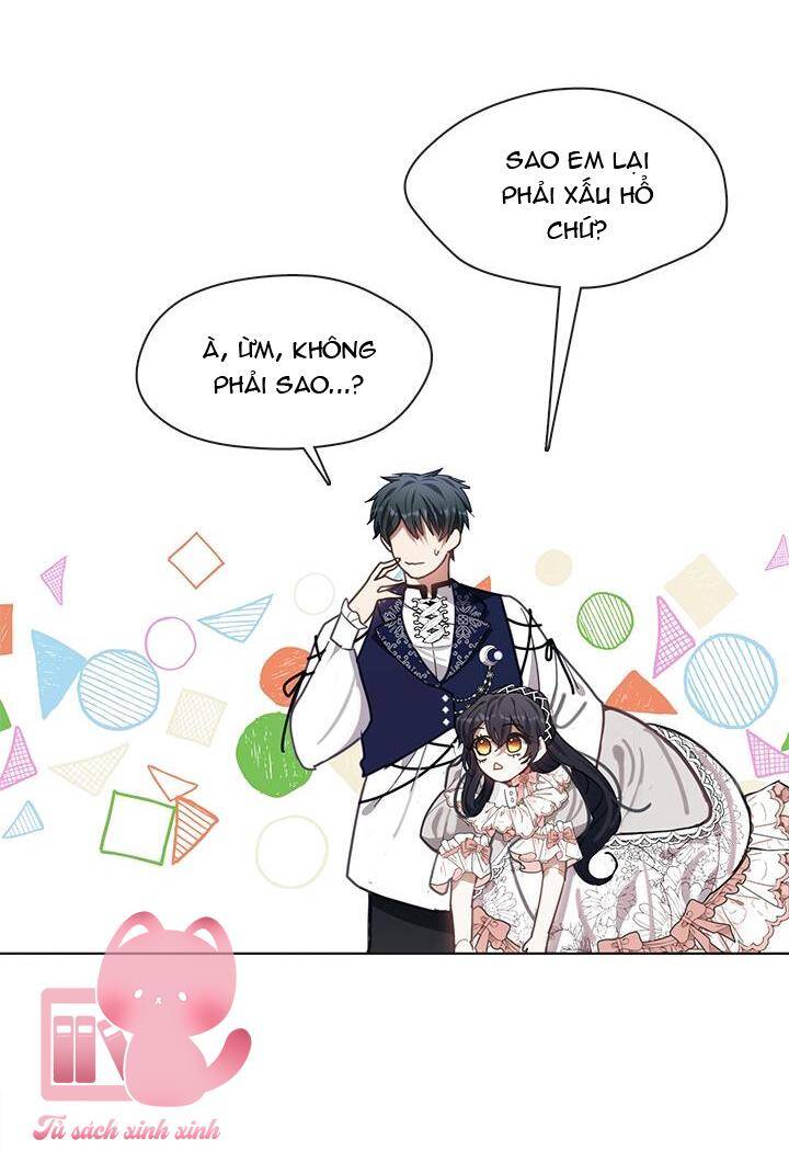 Thành Viên Trong Gia Đình Phát Cuồng Vì Tôi Chap 57 - Next Chap 58