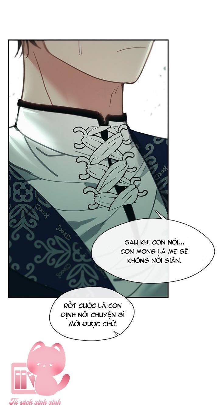 Thành Viên Trong Gia Đình Phát Cuồng Vì Tôi Chap 57 - Next Chap 58