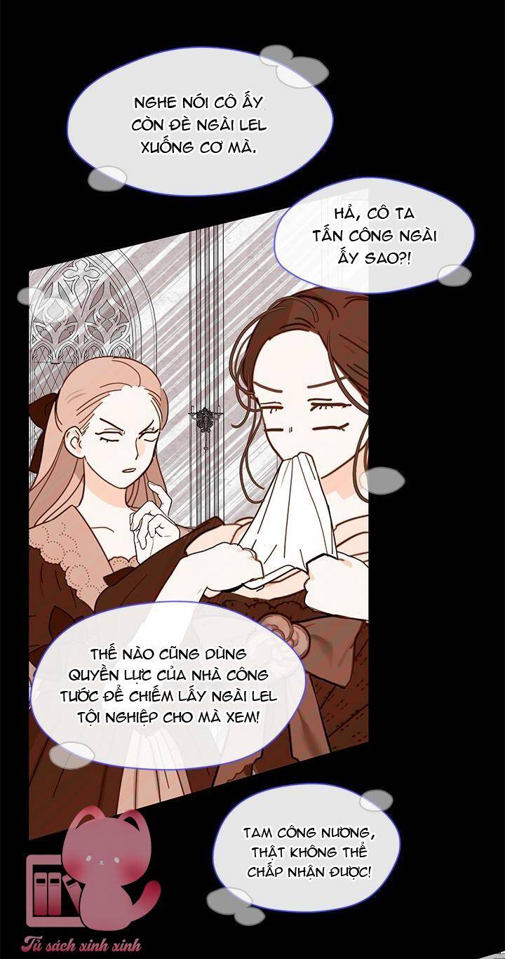 Thành Viên Trong Gia Đình Phát Cuồng Vì Tôi Chap 57 - Next Chap 58