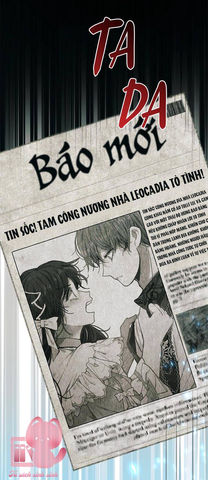 Thành Viên Trong Gia Đình Phát Cuồng Vì Tôi Chap 57 - Next Chap 58