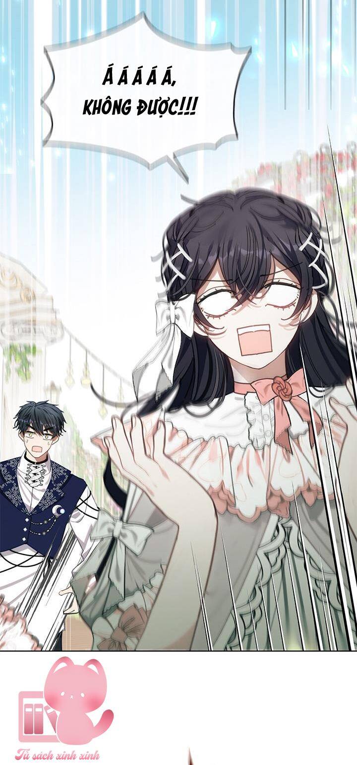 Thành Viên Trong Gia Đình Phát Cuồng Vì Tôi Chap 57 - Next Chap 58