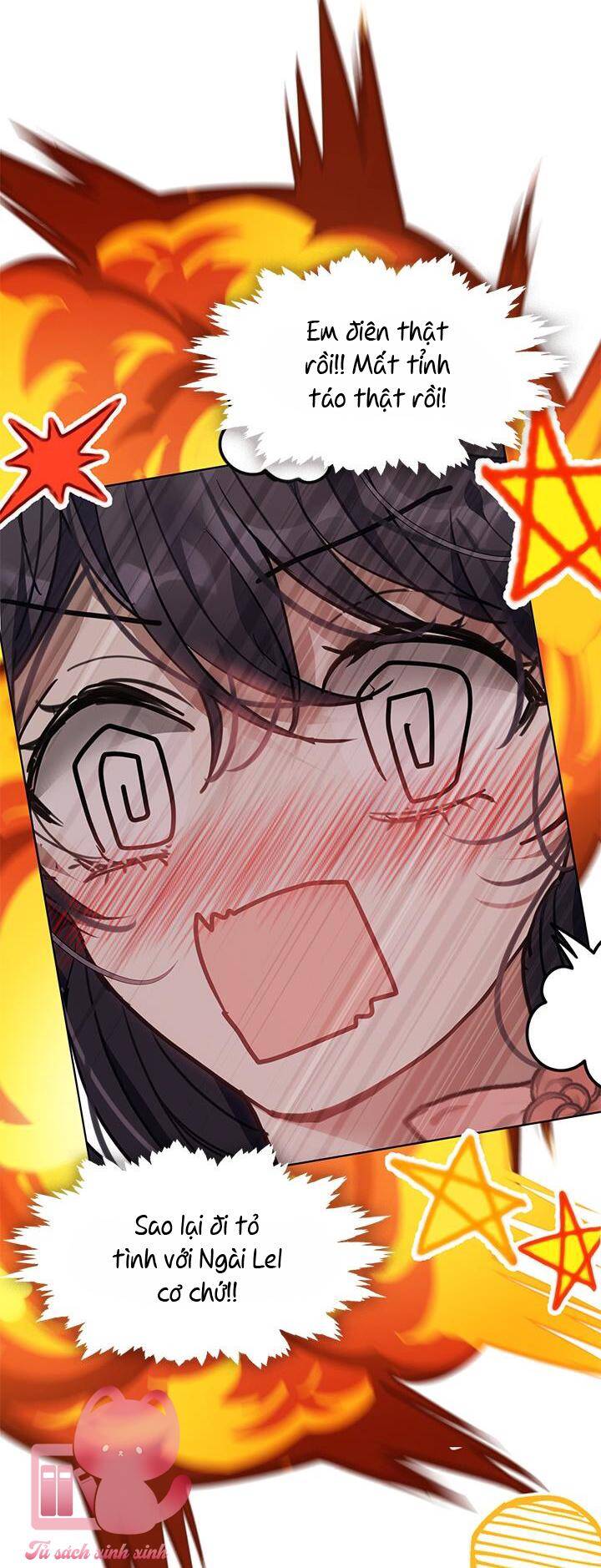 Thành Viên Trong Gia Đình Phát Cuồng Vì Tôi Chap 57 - Next Chap 58