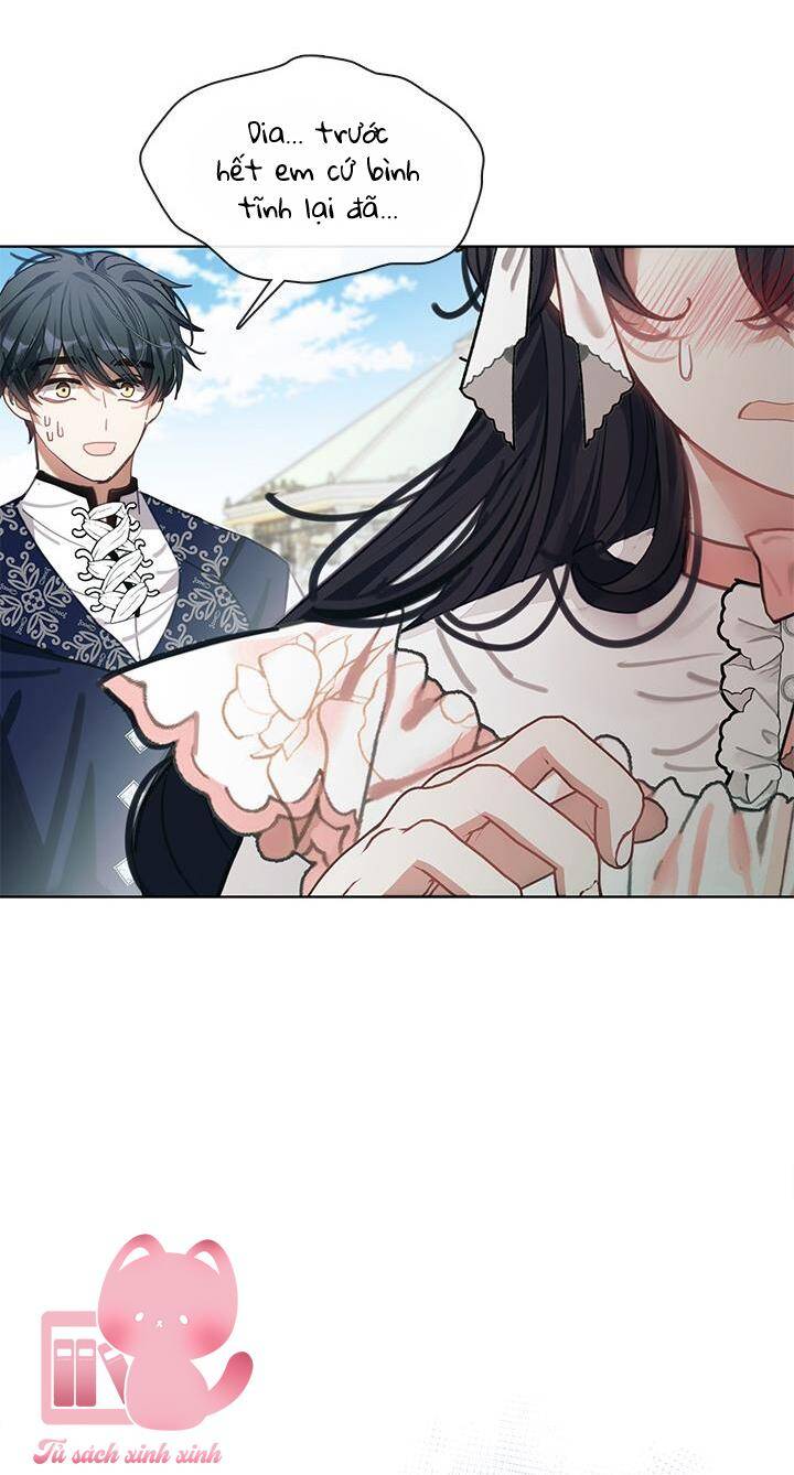 Thành Viên Trong Gia Đình Phát Cuồng Vì Tôi Chap 57 - Next Chap 58