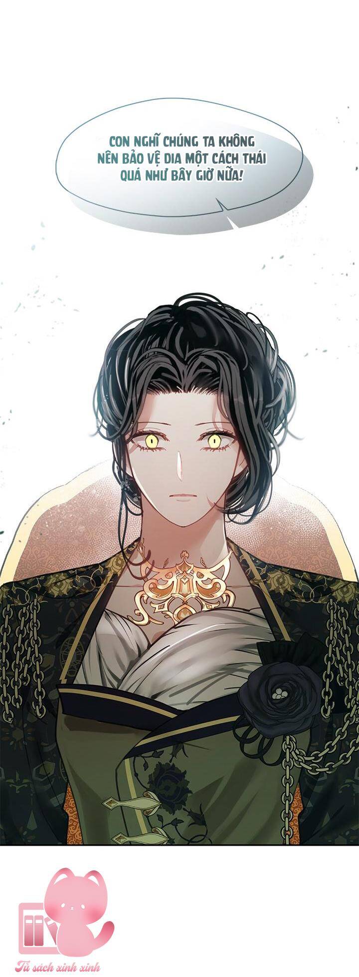 Thành Viên Trong Gia Đình Phát Cuồng Vì Tôi Chap 57 - Next Chap 58