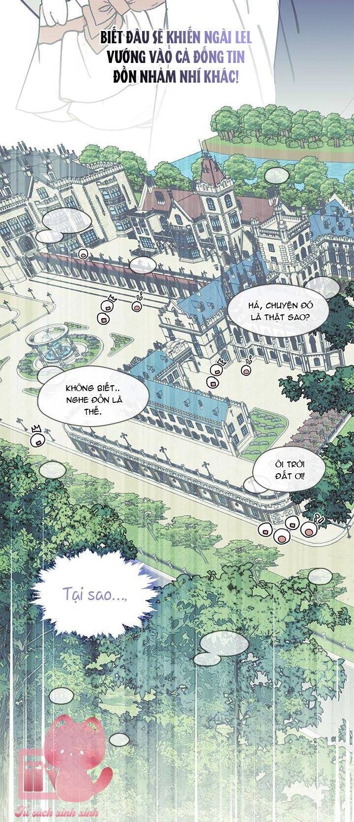 Thành Viên Trong Gia Đình Phát Cuồng Vì Tôi Chap 58 - Next Chap 59
