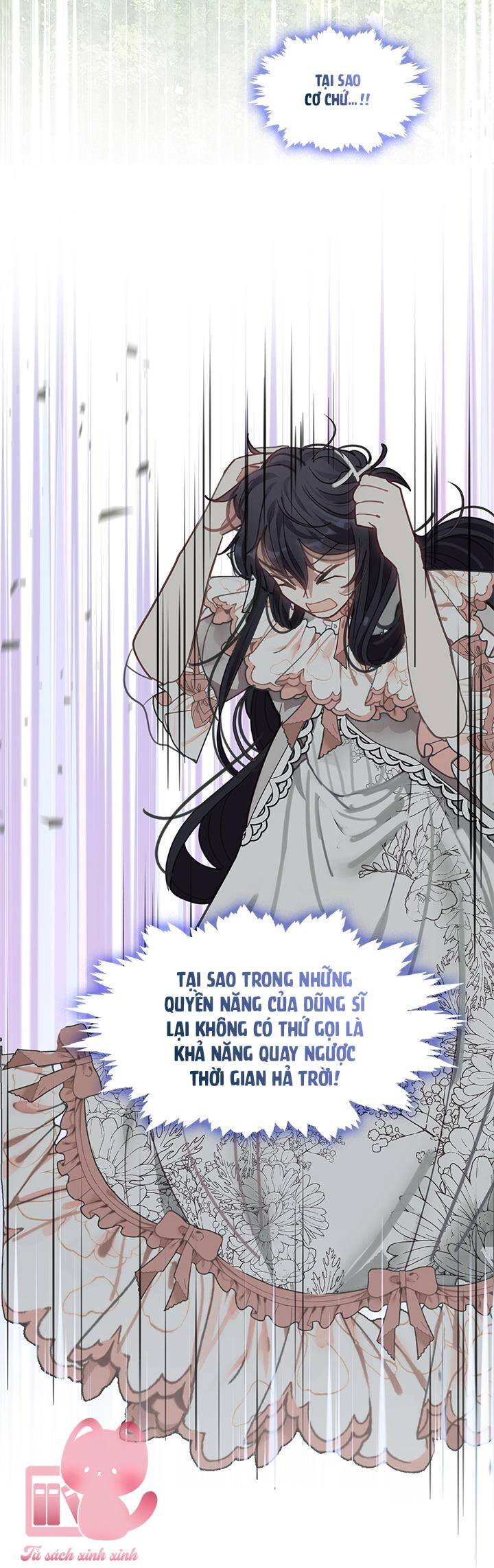 Thành Viên Trong Gia Đình Phát Cuồng Vì Tôi Chap 58 - Next Chap 59