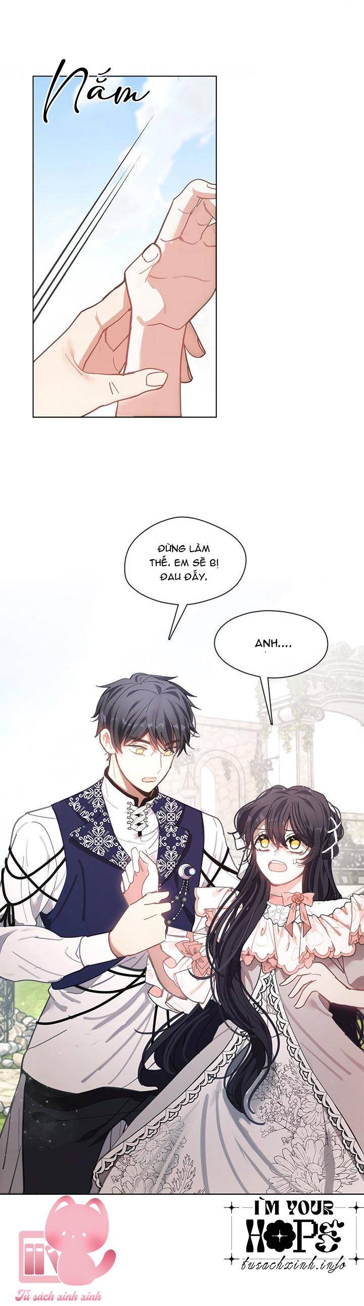 Thành Viên Trong Gia Đình Phát Cuồng Vì Tôi Chap 58 - Next Chap 59