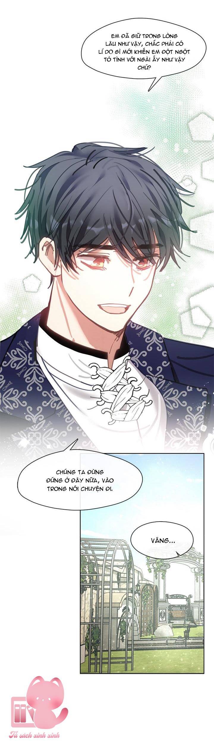 Thành Viên Trong Gia Đình Phát Cuồng Vì Tôi Chap 58 - Next Chap 59