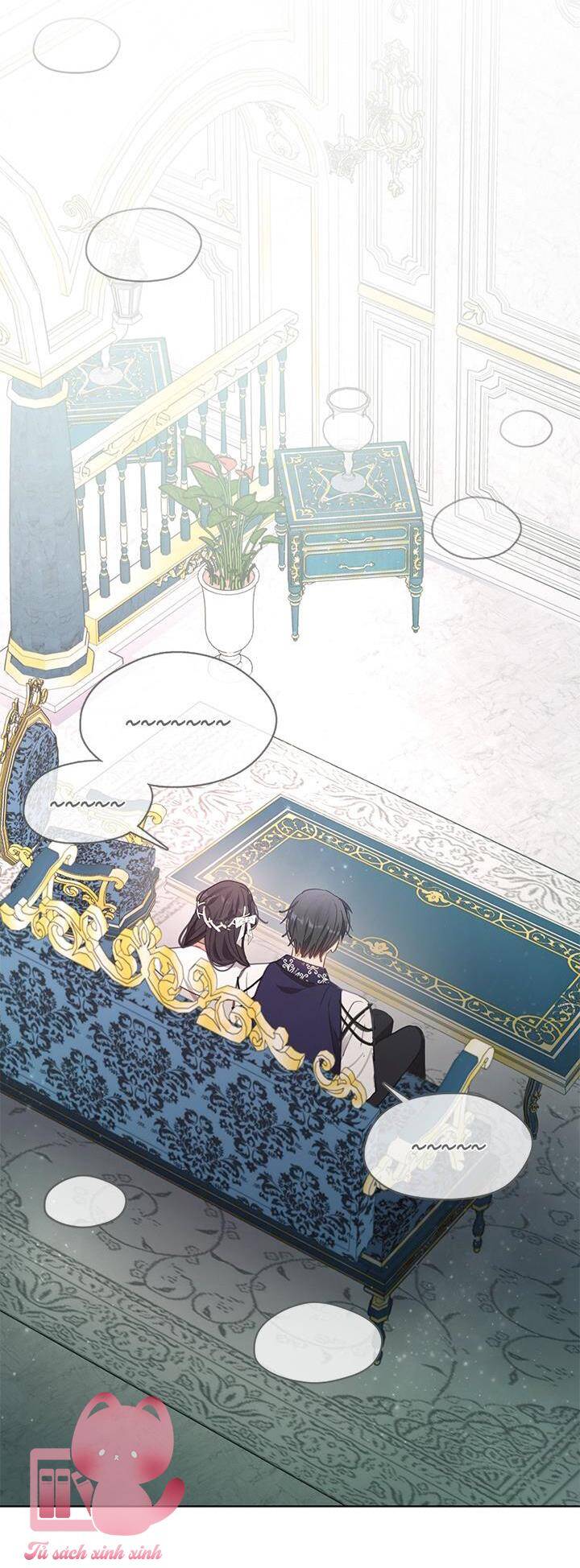 Thành Viên Trong Gia Đình Phát Cuồng Vì Tôi Chap 58 - Next Chap 59