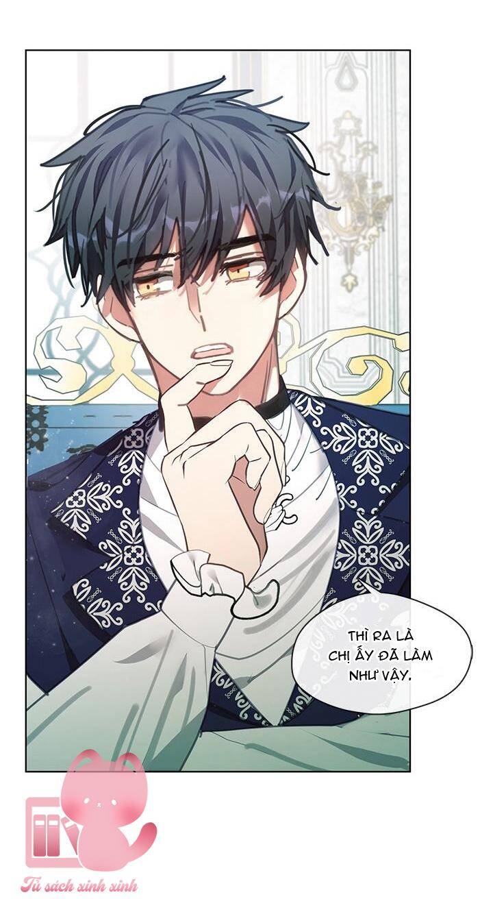 Thành Viên Trong Gia Đình Phát Cuồng Vì Tôi Chap 58 - Next Chap 59
