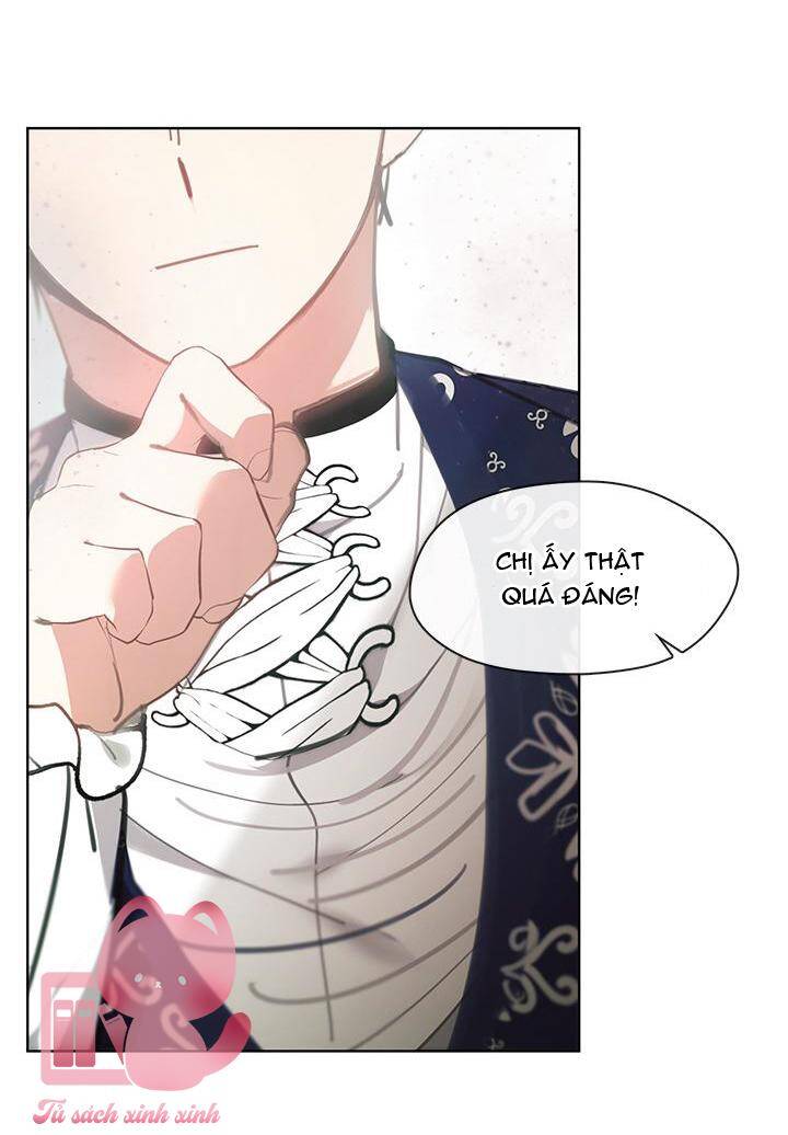 Thành Viên Trong Gia Đình Phát Cuồng Vì Tôi Chap 58 - Next Chap 59
