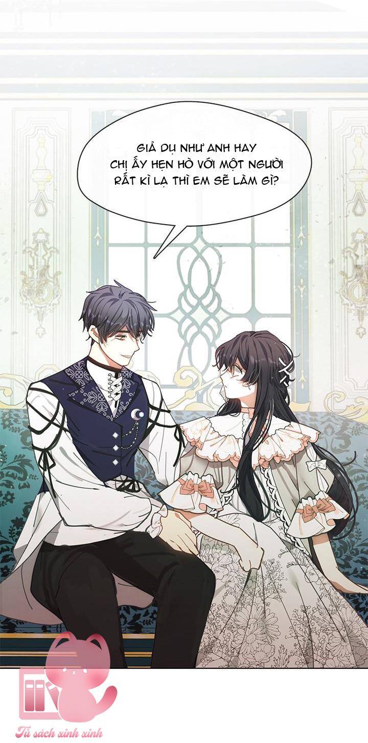 Thành Viên Trong Gia Đình Phát Cuồng Vì Tôi Chap 58 - Next Chap 59
