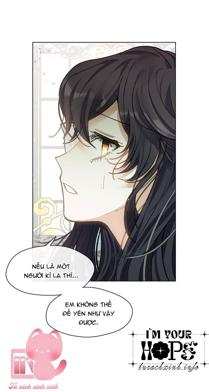 Thành Viên Trong Gia Đình Phát Cuồng Vì Tôi Chap 58 - Next Chap 59