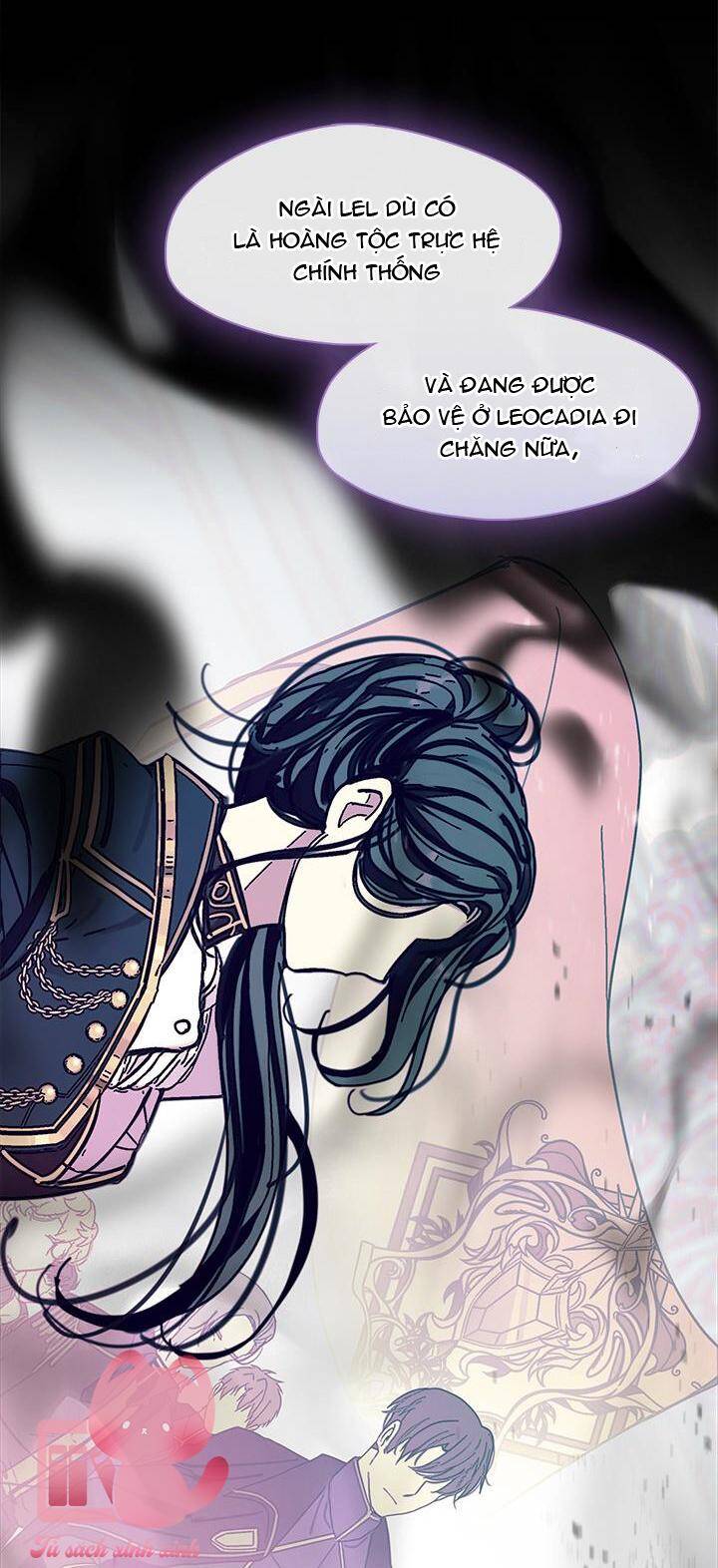 Thành Viên Trong Gia Đình Phát Cuồng Vì Tôi Chap 58 - Next Chap 59