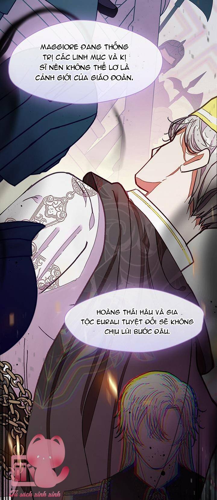 Thành Viên Trong Gia Đình Phát Cuồng Vì Tôi Chap 58 - Next Chap 59