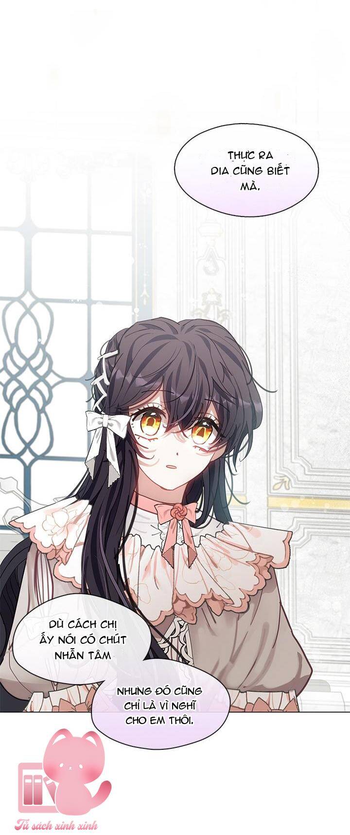 Thành Viên Trong Gia Đình Phát Cuồng Vì Tôi Chap 58 - Next Chap 59