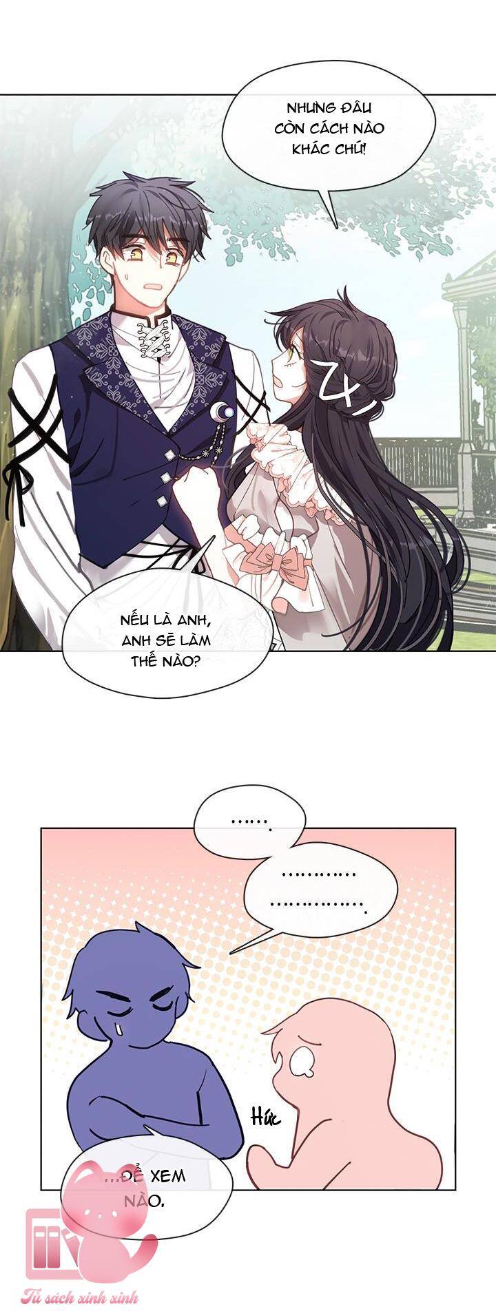 Thành Viên Trong Gia Đình Phát Cuồng Vì Tôi Chap 58 - Next Chap 59