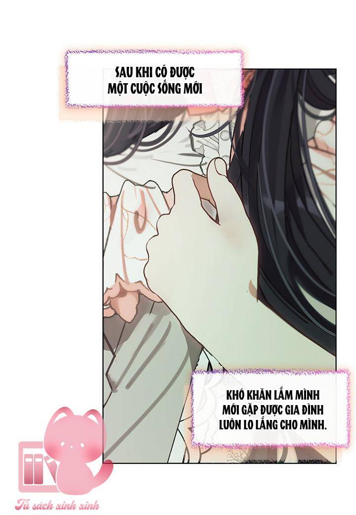 Thành Viên Trong Gia Đình Phát Cuồng Vì Tôi Chap 58 - Next Chap 59