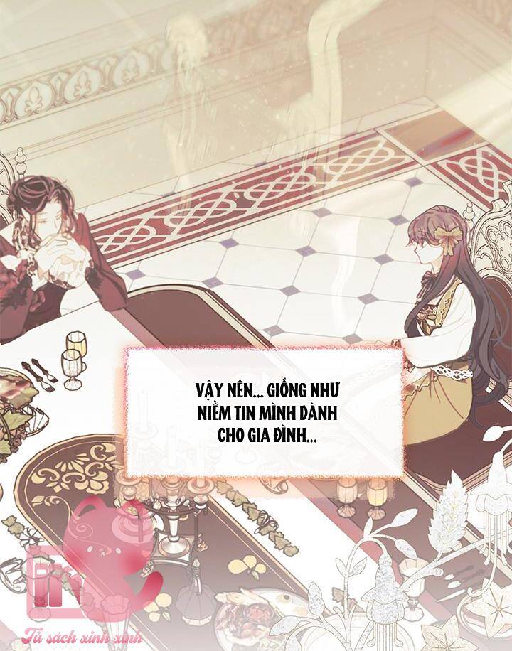 Thành Viên Trong Gia Đình Phát Cuồng Vì Tôi Chap 58 - Next Chap 59