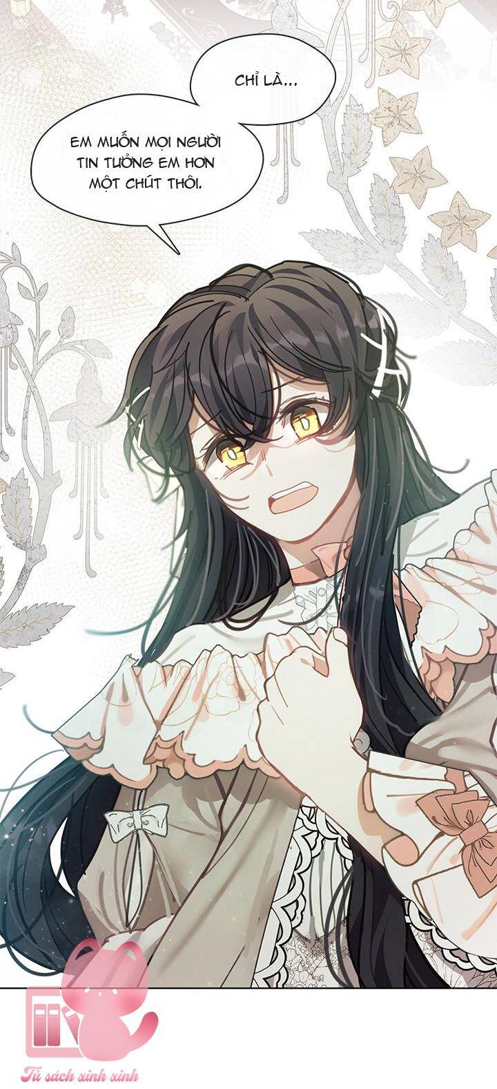 Thành Viên Trong Gia Đình Phát Cuồng Vì Tôi Chap 58 - Next Chap 59