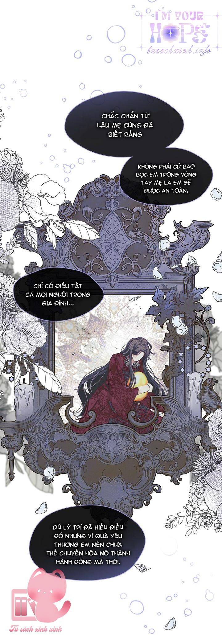 Thành Viên Trong Gia Đình Phát Cuồng Vì Tôi Chap 58 - Next Chap 59