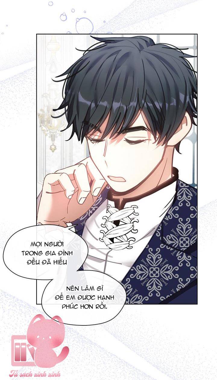 Thành Viên Trong Gia Đình Phát Cuồng Vì Tôi Chap 58 - Next Chap 59