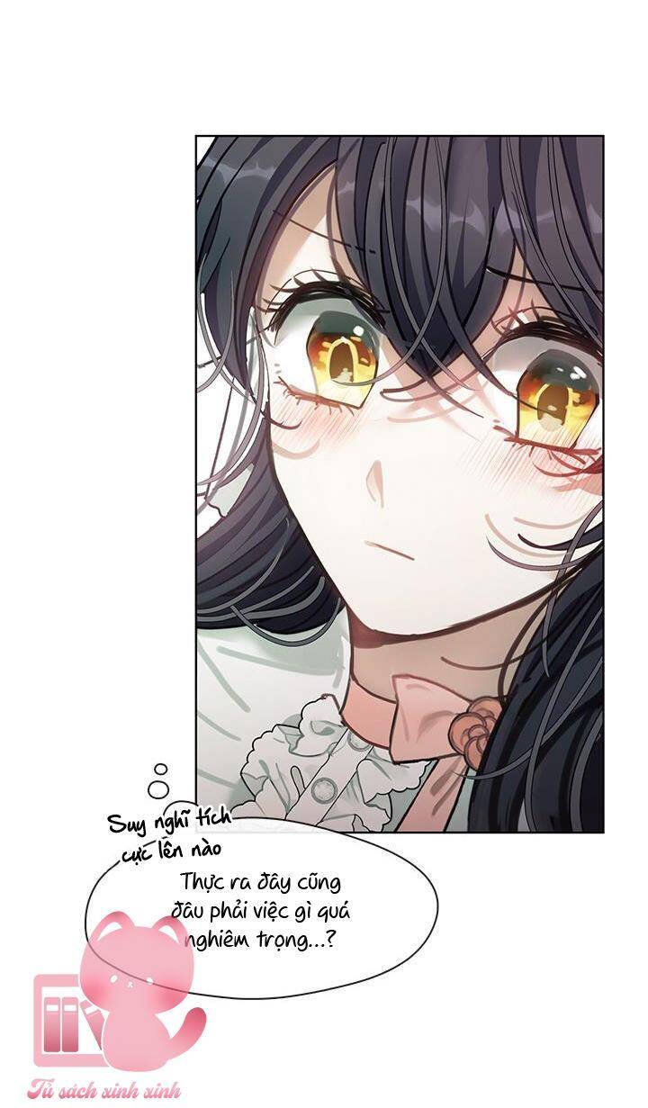 Thành Viên Trong Gia Đình Phát Cuồng Vì Tôi Chap 58 - Next Chap 59