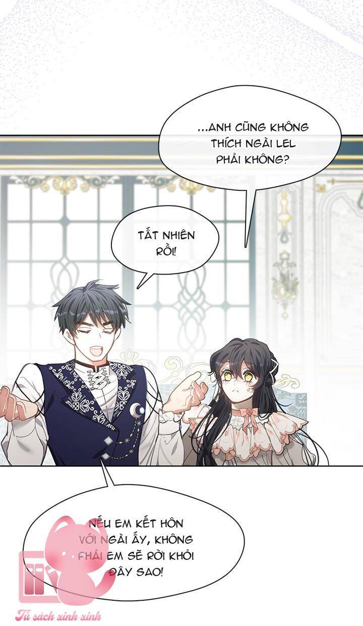 Thành Viên Trong Gia Đình Phát Cuồng Vì Tôi Chap 58 - Next Chap 59