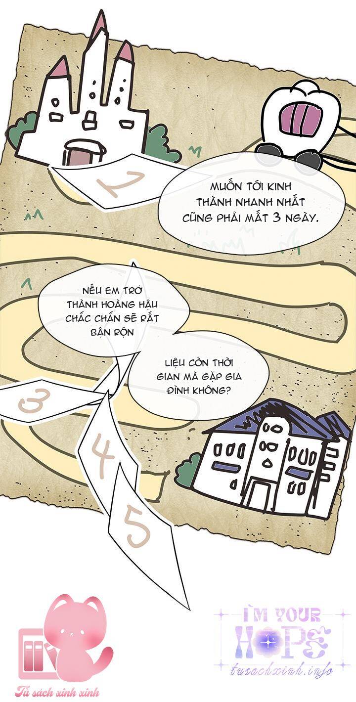 Thành Viên Trong Gia Đình Phát Cuồng Vì Tôi Chap 58 - Next Chap 59