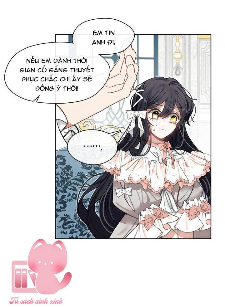 Thành Viên Trong Gia Đình Phát Cuồng Vì Tôi Chap 58 - Next Chap 59