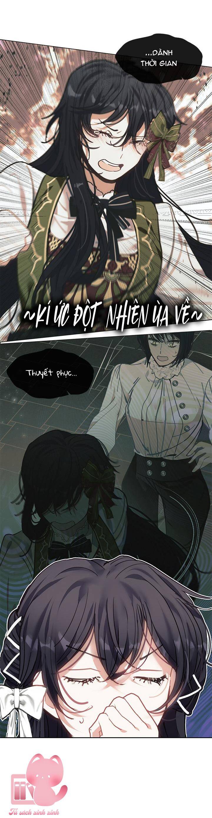 Thành Viên Trong Gia Đình Phát Cuồng Vì Tôi Chap 58 - Next Chap 59