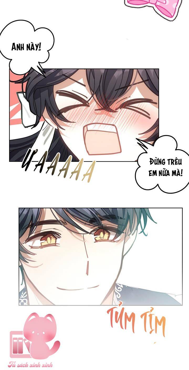 Thành Viên Trong Gia Đình Phát Cuồng Vì Tôi Chap 58 - Next Chap 59