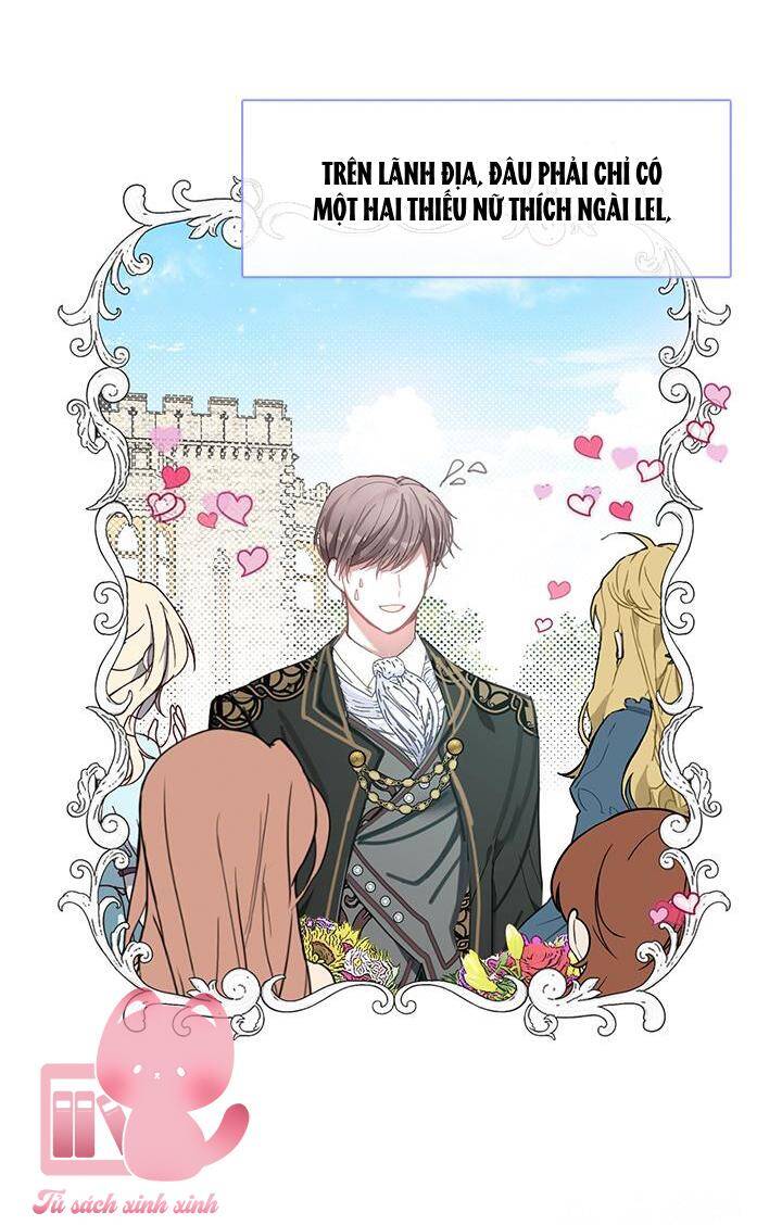 Thành Viên Trong Gia Đình Phát Cuồng Vì Tôi Chap 58 - Next Chap 59