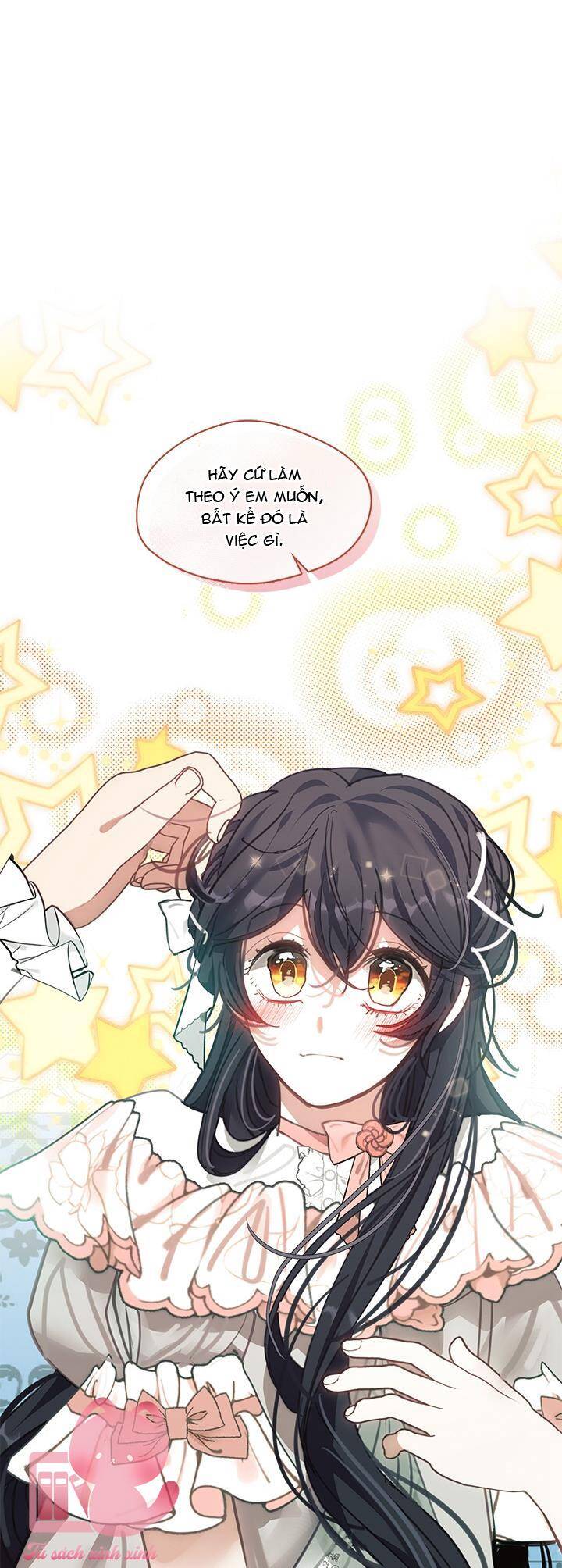 Thành Viên Trong Gia Đình Phát Cuồng Vì Tôi Chap 58 - Next Chap 59