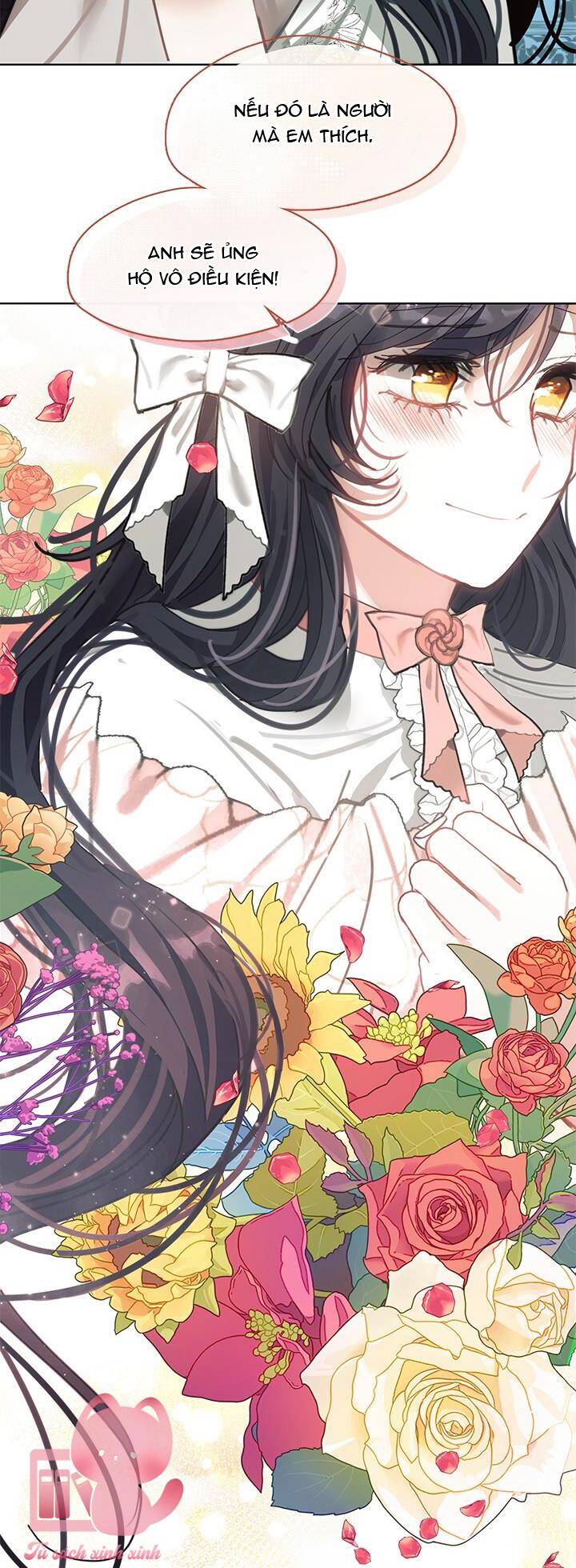 Thành Viên Trong Gia Đình Phát Cuồng Vì Tôi Chap 58 - Next Chap 59