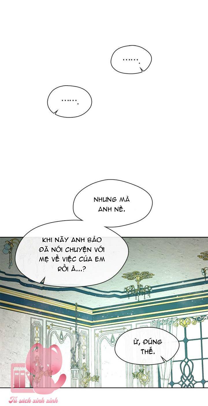 Thành Viên Trong Gia Đình Phát Cuồng Vì Tôi Chap 58 - Next Chap 59