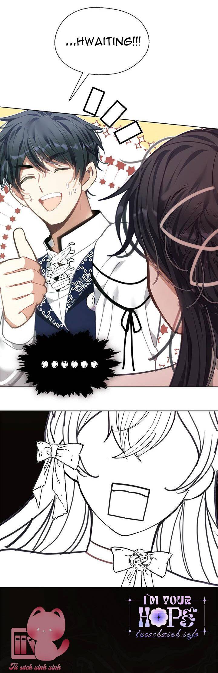 Thành Viên Trong Gia Đình Phát Cuồng Vì Tôi Chap 58 - Next Chap 59