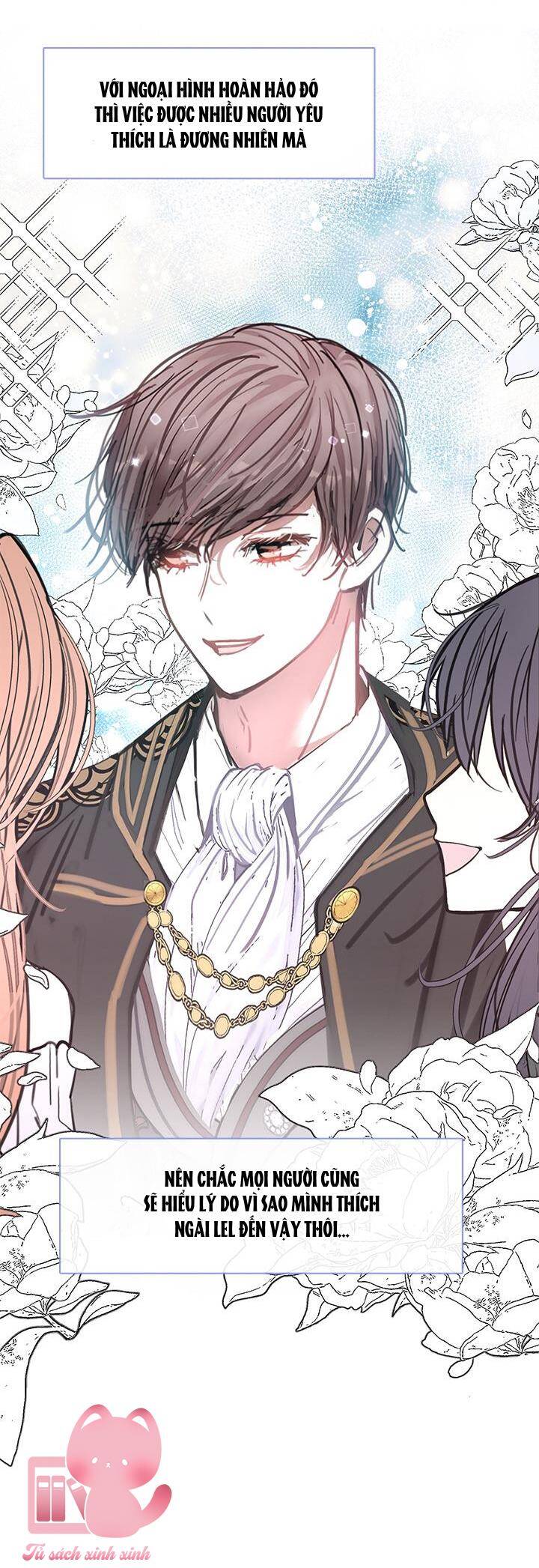 Thành Viên Trong Gia Đình Phát Cuồng Vì Tôi Chap 58 - Next Chap 59