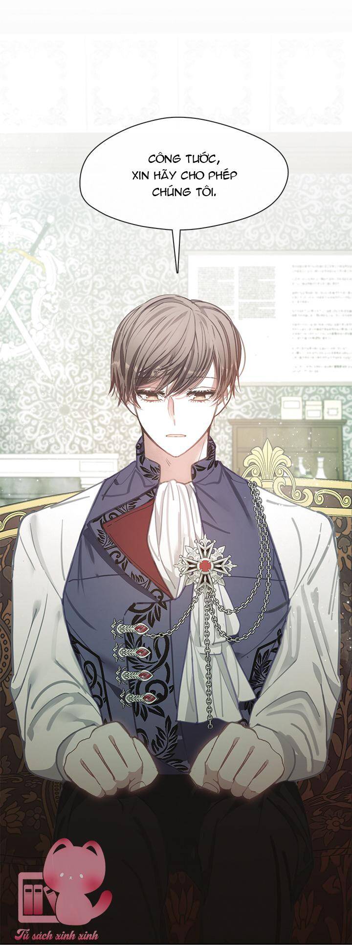Thành Viên Trong Gia Đình Phát Cuồng Vì Tôi Chap 58 - Next Chap 59