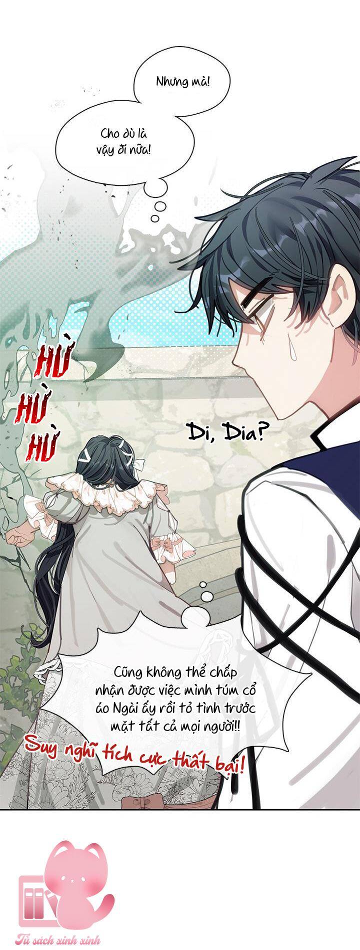 Thành Viên Trong Gia Đình Phát Cuồng Vì Tôi Chap 58 - Next Chap 59