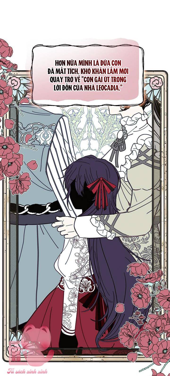 Thành Viên Trong Gia Đình Phát Cuồng Vì Tôi Chap 58 - Next Chap 59