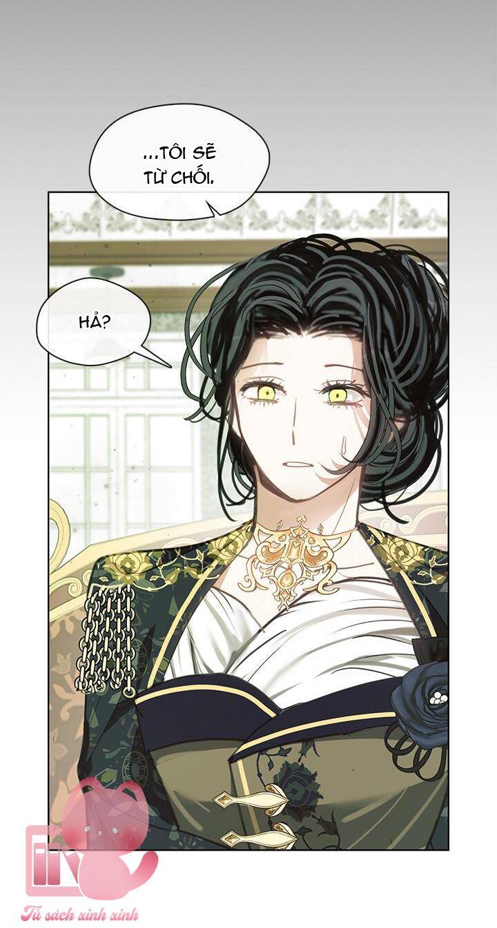 Thành Viên Trong Gia Đình Phát Cuồng Vì Tôi Chap 59 - Next Chap 60