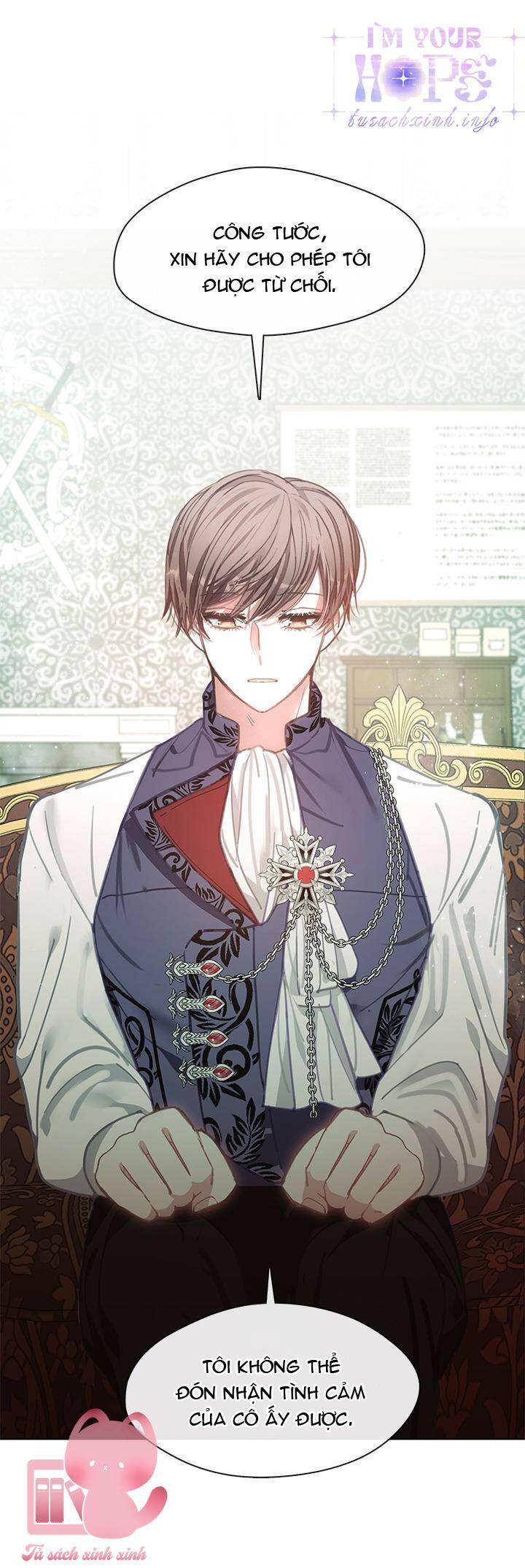 Thành Viên Trong Gia Đình Phát Cuồng Vì Tôi Chap 59 - Next Chap 60