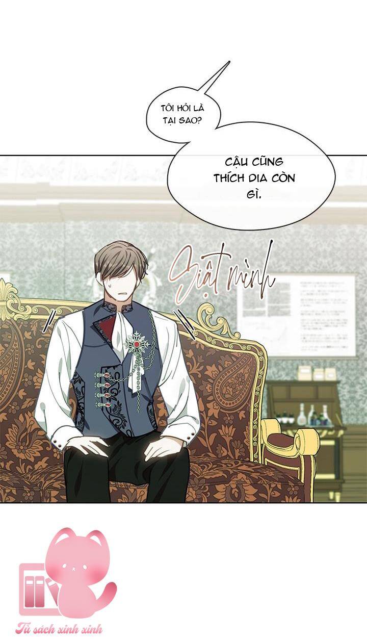 Thành Viên Trong Gia Đình Phát Cuồng Vì Tôi Chap 59 - Next Chap 60