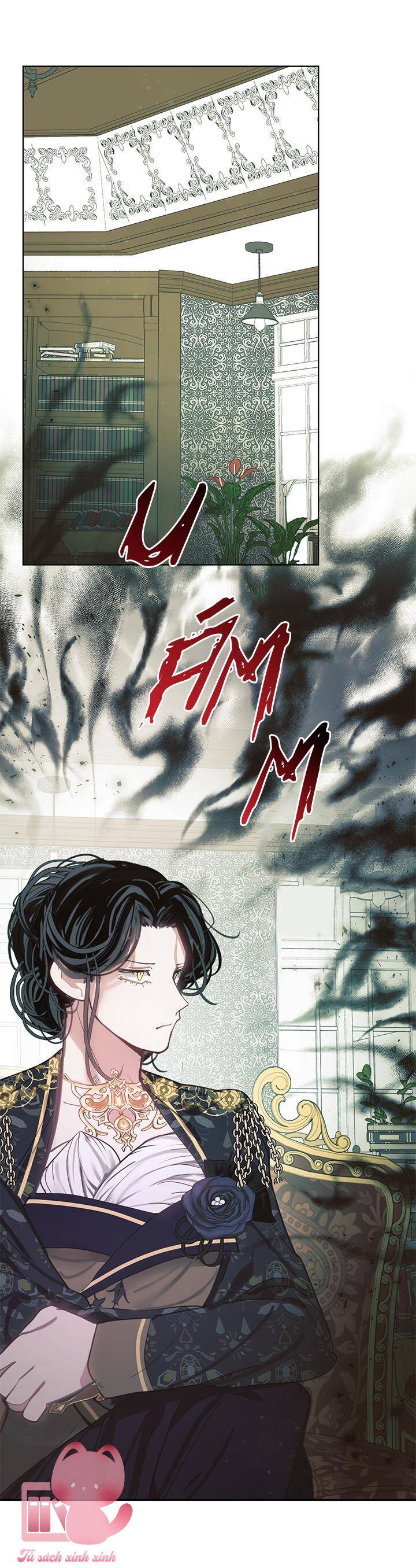 Thành Viên Trong Gia Đình Phát Cuồng Vì Tôi Chap 59 - Next Chap 60